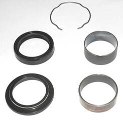 TOURMAX ZESTAW NAPRAWCZY PRZEDNIEGO ZAWIESZENIA ( NA 1 LAGĘ ) CRF 250R`10-12, CRF 450R`09-12, WR 250F`05-11, YZF 250`04-13, YZF 450`04-12 (MADE IN JAPAN)